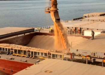 PIB do Paraná cresce acima de países da Europa no 1º semestre do ano