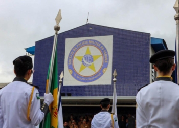 Inscrições para rede de Colégios da Polícia Militar do Paraná encerram em 6 de outubro