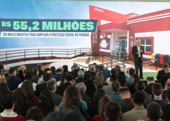 Estado investe R$ 55,2 milhões para a construção de 46 novos Cras e Creas