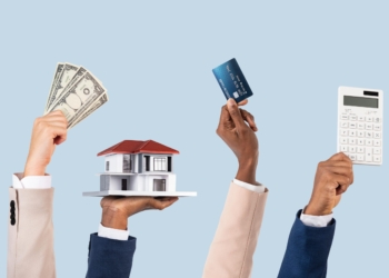 Busca por crédito registra alta de 6,9% nos últimos 12 meses até julho