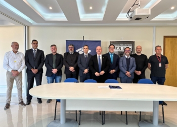 Veículos destinados pela Receita Federal ao Gaeco reforçam trabalho voltado ao combate à criminalidade