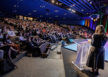 Congresso Sesi ODS 2025 será em outubro