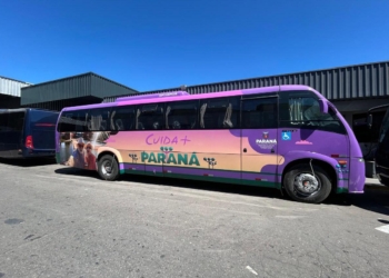 Estado vai entregar 40 ônibus adaptados para fortalecer políticas da pessoa idosa