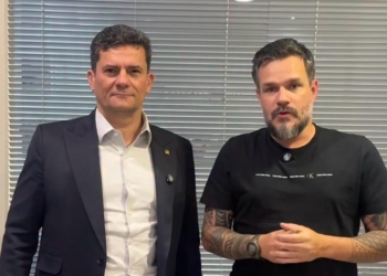 Delegado KIQ é absolvido em processo por chamar Lula de ladrão