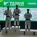 Atleta de Paranavaí é campeão no judô em competição de artes marciais em Maringá