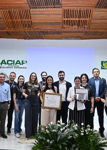 Diário do Noroeste 70 anos