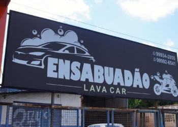 Empresários de Paranavaí dão asas à imaginação e apostam em nomes criativos para atrair clientes