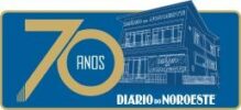Selo 70 Anos DN