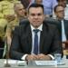 Vereador Maurício Miranda assume liderança do Governo na Câmara no lugar de Maria Clara