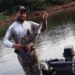 Pescador de Tamboara que morreu após cair no Rio Ivaí será sepultado nesta terça-feira