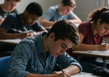 Como ganhar mais confiança e aumentar a nota alta na prova de Matemática