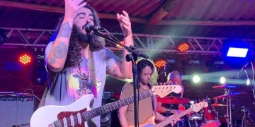 Paraíso do Rock chega à 14ª edição com bandas nacionais e internacionais e programação cultural