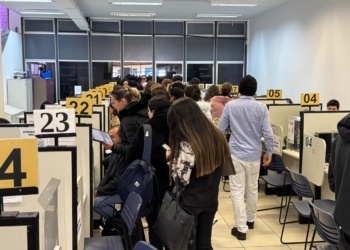 Com 150 mutirões de emprego em 2025, Estado impulsiona acesso ao mercado de trabalho