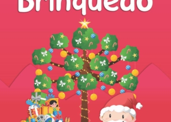 17ª edição da Campanha do Brinquedo Sesc e RPC começa no dia 6 de outubro