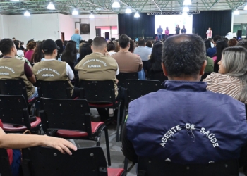 Regional de Saúde quer prevenir agravamento da dengue no Noroeste