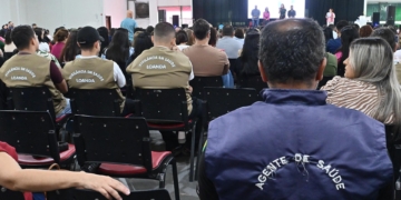 Regional de Saúde quer prevenir agravamento da dengue no Noroeste