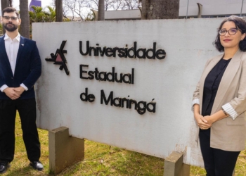 UEM abre teste seletivo com 10 vagas e salários de até R$ 7,6 mil para servidores temporários