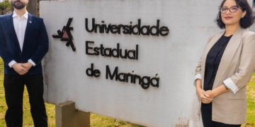 UEM abre teste seletivo com 10 vagas e salários de até R$ 7,6 mil para servidores temporários