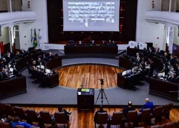 Tribunal Regional do Trabalho do Paraná elege nova Administração para o biênio 2025-2027