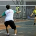 São João do Caiuá e Paranapoema estão entre os municípios que passarão a ter badminton nas escolas