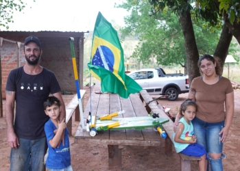 Em Mandiocaba, Corrida Maluquinha une educação e criatividade e fortalece o vínculo da comunidade com a escola