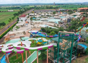 Com alta de 9,1%, Paraná se consolida como destino mais visitado da região Sul