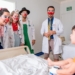 Rir e fazer rir: médicos do humor levam a palhaçada a sério