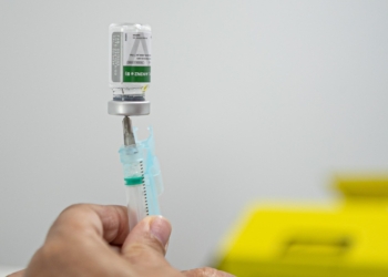 Proteção: campanha de multivacinação no Paraná começa nesta segunda-feira