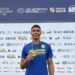 Paranavaiense é convocado para o Sul-Americano Sub-20 de Atletismo