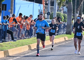 Circuito Sesc de Corridas – Etapa Paranavaí