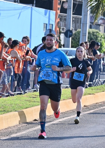 Circuito Sesc de Corridas – Etapa Paranavaí