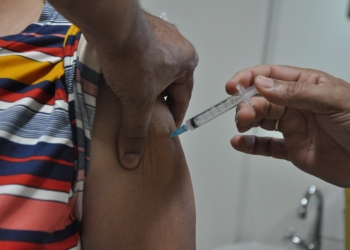 Campanha de multivacinação em Paranavaí visa ao público com menos de 15 anos de idade