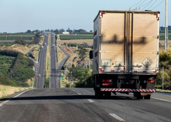 Lote 4 prevê a duplicação de 65 quilômetros da BR-376 entre Maringá e Nova Londrina