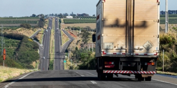 Lote 4 prevê a duplicação de 65 quilômetros da BR-376 entre Maringá e Nova Londrina