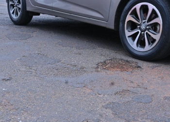 Presidente da Amunpar avalia importância dos investimentos estaduais no recapeamento asfáltico