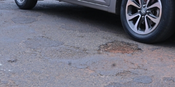 Presidente da Amunpar avalia importância dos investimentos estaduais no recapeamento asfáltico