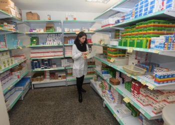 Remédio para hipertensão fica mais barato