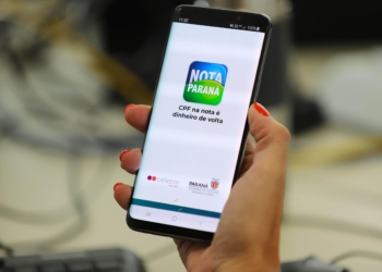 Nota Paraná: saiba de onde são os ganhadores dos prêmios principais do sorteio de outubro