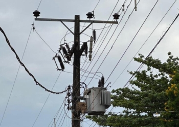 Socipar solicita a munícipios levantamento de problemas com a rede de energia elétrica