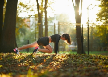 Atividade física é o melhor remédio para prevenir dores e lesões ortopédicas