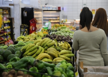 Paraná tem um dos maiores índices de segurança alimentar do Brasil