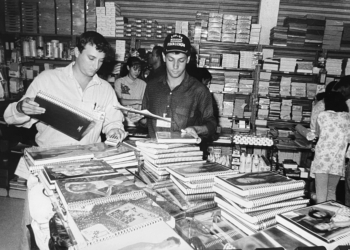 A dupla do Procon de Paranavaí