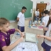 Diversão e educação: estudantes de Paranavaí aprendem sobre educação financeira brincando