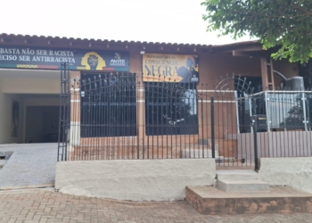 Anpir de Paranavaí ganha sede própria e celebra conquista com festa de inauguração solidária