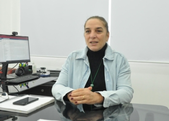 Diário do Noroeste é sinônimo de seriedade, diz diretora da Unespar