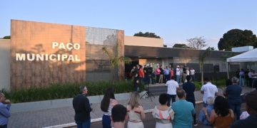 Nova sede da Prefeitura oferece estrutura mais moderna e valorização dos servidores