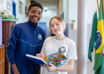 Matrículas na rede estadual de ensino encerram na quarta-feira