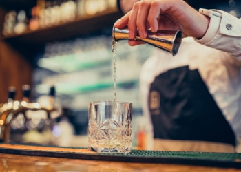 Secretaria de Saúde confirma mais um caso de intoxicação por metanol no Paraná