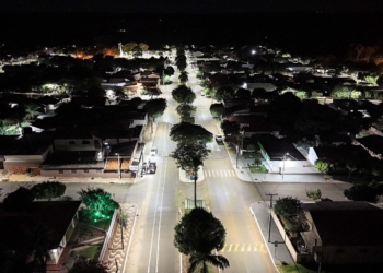 Aberta até o dia 17 a licitação de R$ 245 milhões para instalar luminárias em LED nos municípios