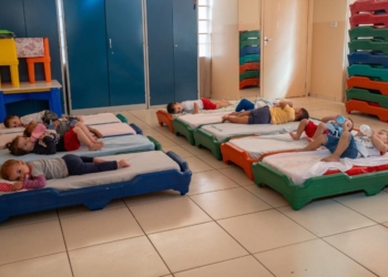 Cadastro para pretensão de vagas na educação infantil começa no dia 27 de outubro